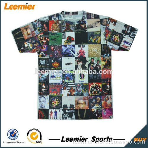 wholesale custom logo t shirts for men